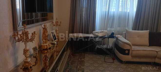 Продаётся 2-комн. новостройка 95 м², м. Насими, photo 3 from 18