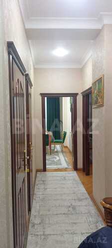 Продаётся 2-комн. новостройка 95 м², м. Насими, photo 16 from 18