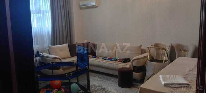 Продаётся 2-комн. новостройка 95 м², м. Насими, photo 1 from 18