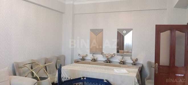 Продаётся 2-комн. новостройка 95 м², м. Насими, photo 5 from 18