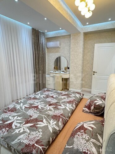 İcarəyə verilir 2 otaqlı yeni tikili 90 m², Nəriman Nərimanov m., photo 17 from 23