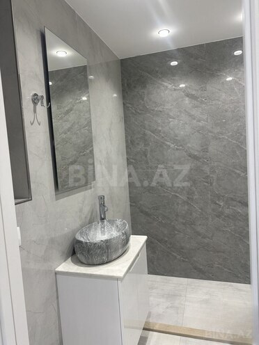 Satılır 2 otaqlı yeni tikili 62 m², Neftçilər m., photo 7 from 9