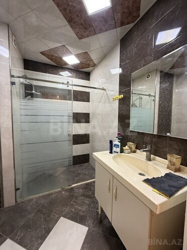 İcarəyə verilir 3 otaqlı yeni tikili 150 m², Ağ şəhər q., photo 11 from 25