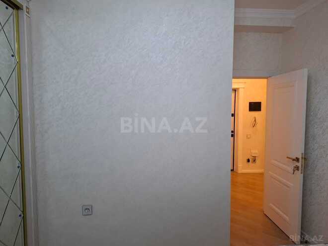 İcarəyə verilir 2 otaqlı yeni tikili 60 m², 20 Yanvar m., photo 9 from 17