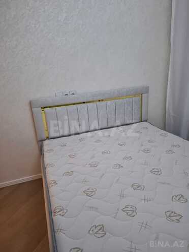 İcarəyə verilir 2 otaqlı yeni tikili 60 m², 20 Yanvar m., photo 11 from 17
