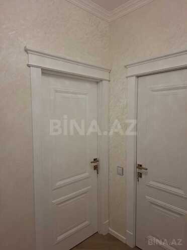 İcarəyə verilir 2 otaqlı yeni tikili 60 m², 20 Yanvar m., photo 6 from 17