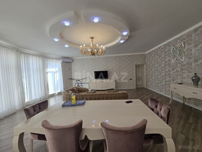 Продаётся 3-комн. новостройка 151 м², м. Шах Исмаил Хатаи, photo 4 from 20