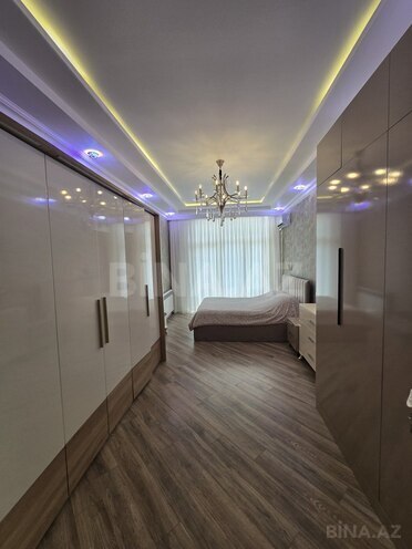 Продаётся 3-комн. новостройка 151 м², м. Шах Исмаил Хатаи, photo 18 from 20