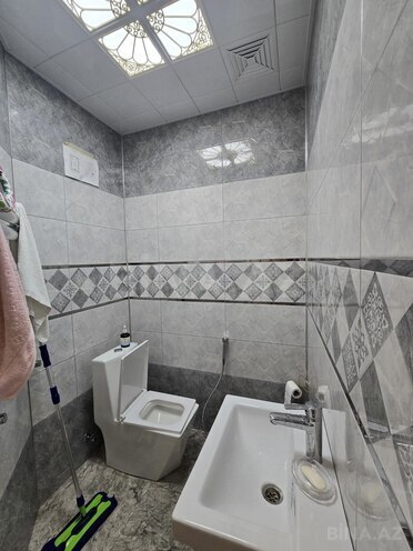 Продаётся 3-комн. новостройка 151 м², м. Шах Исмаил Хатаи, photo 17 from 20
