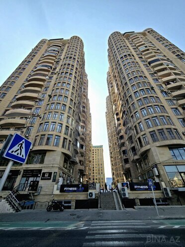 Продаётся 3-комн. новостройка 151 м², м. Шах Исмаил Хатаи, photo 1 from 20
