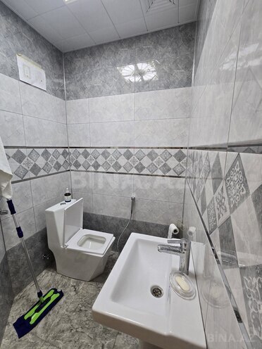 Продаётся 3-комн. новостройка 151 м², м. Шах Исмаил Хатаи, photo 19 from 20