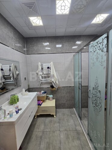 Продаётся 3-комн. новостройка 151 м², м. Шах Исмаил Хатаи, photo 14 from 20