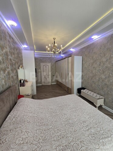 Продаётся 3-комн. новостройка 151 м², м. Шах Исмаил Хатаи, photo 16 from 20