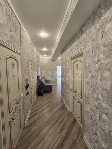 Продаётся 3-комн. новостройка 151 м², м. Шах Исмаил Хатаи, photo 13 from 20