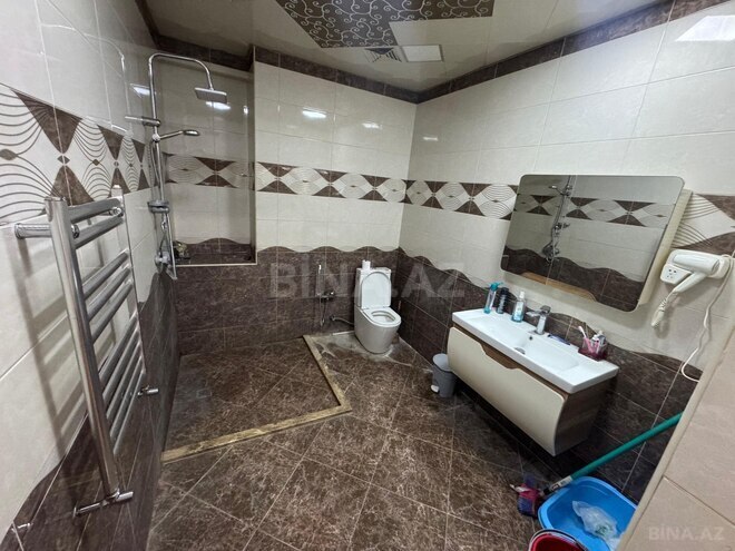 Сдаётся 2-комн. новостройка 90 м², м. Мемар Аджеми, photo 18 from 20