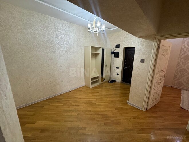 Сдаётся 2-комн. новостройка 90 м², м. Мемар Аджеми, photo 15 from 20