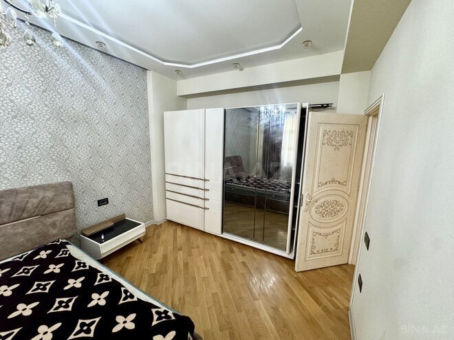 Сдаётся 2-комн. новостройка 90 м², м. Мемар Аджеми, photo 10 from 20