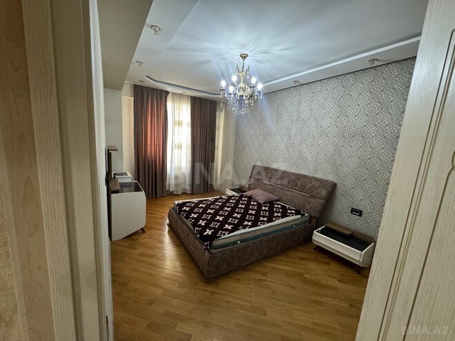 Сдаётся 2-комн. новостройка 90 м², м. Мемар Аджеми, photo 7 from 20