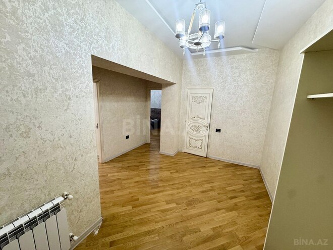 Сдаётся 2-комн. новостройка 90 м², м. Мемар Аджеми, photo 17 from 20