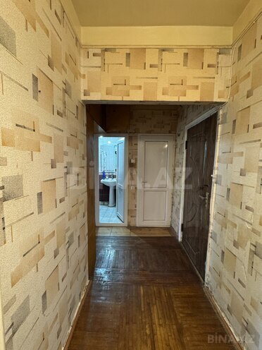 Сдаётся 2-комн. новостройка 90 м², м. Мемар Аджеми, photo 12 from 20