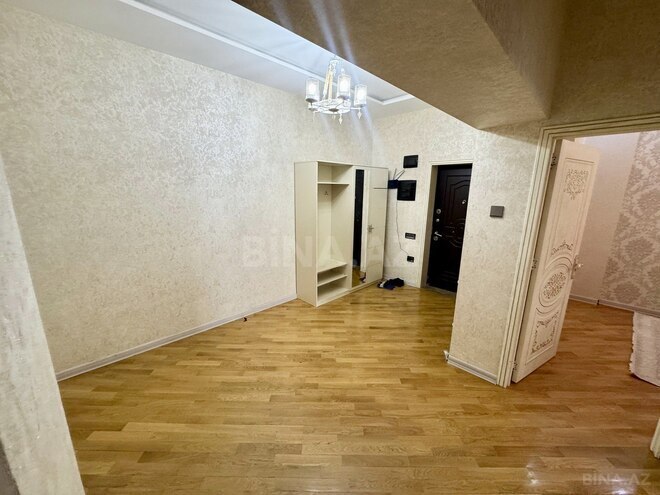Сдаётся 2-комн. новостройка 90 м², м. Мемар Аджеми, photo 16 from 20
