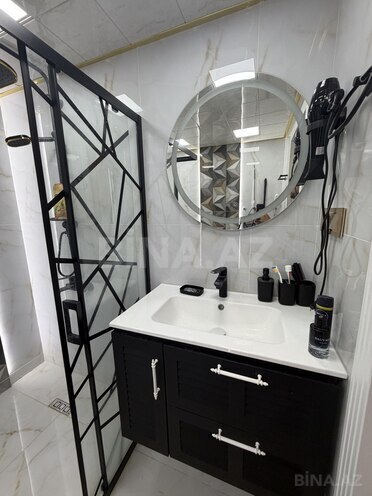 Satılır 3 otaqlı köhnə tikili 75 m², Xalqlar Dostluğu m., photo 19 from 20