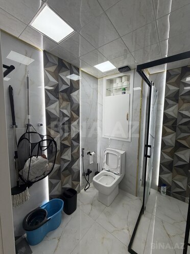 Satılır 3 otaqlı köhnə tikili 75 m², Xalqlar Dostluğu m., photo 18 from 20