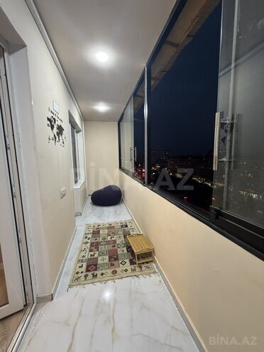 Satılır 3 otaqlı köhnə tikili 75 m², Xalqlar Dostluğu m., photo 15 from 20