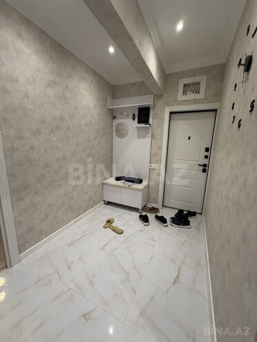 Satılır 3 otaqlı köhnə tikili 75 m², Xalqlar Dostluğu m., photo 14 from 20