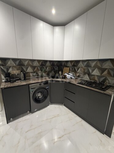 Satılır 3 otaqlı köhnə tikili 75 m², Xalqlar Dostluğu m., photo 9 from 20