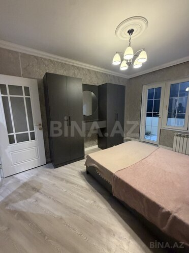 Satılır 3 otaqlı köhnə tikili 75 m², Xalqlar Dostluğu m., photo 5 from 20