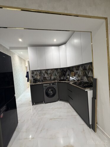 Satılır 3 otaqlı köhnə tikili 75 m², Xalqlar Dostluğu m., photo 11 from 20