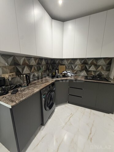 Satılır 3 otaqlı köhnə tikili 75 m², Xalqlar Dostluğu m., photo 10 from 20