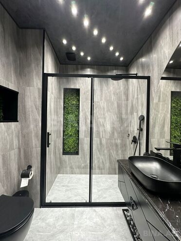 İcarəyə verilir 3 otaqlı yeni tikili 160 m², Ağ şəhər q., photo 23 from 25