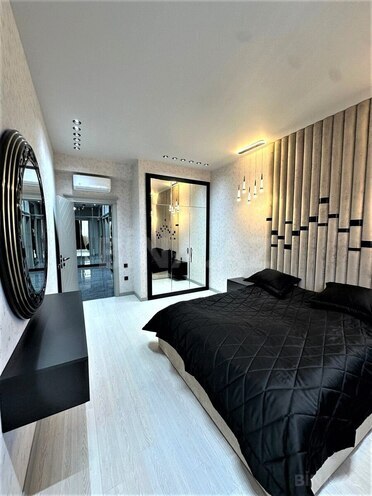 İcarəyə verilir 3 otaqlı yeni tikili 160 m², Ağ şəhər q., photo 14 from 25