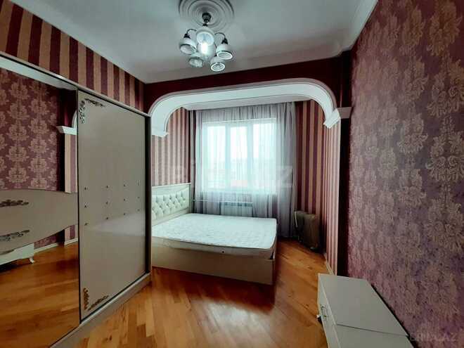 İcarəyə verilir 2 otaqlı yeni tikili 70 m², Həzi Aslanov q., photo 5 from 12
