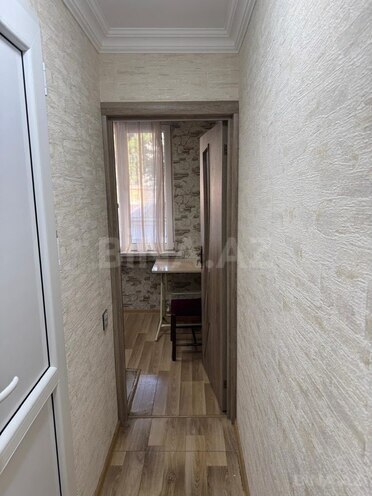 Сдаётся 2-комн. вторичка 50 м², м. Иншаатчылар, photo 6 from 11