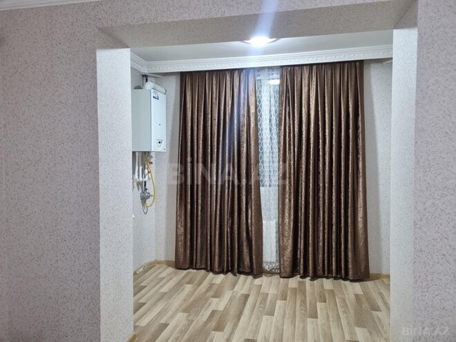 Сдаётся 2-комн. вторичка 50 м², м. Иншаатчылар, photo 4 from 11