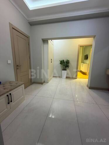 İcarəyə verilir 2 otaqlı yeni tikili 60 m², Dərnəgül m., photo 11 from 15