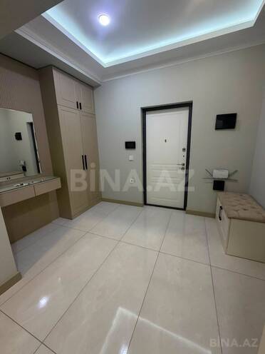 İcarəyə verilir 2 otaqlı yeni tikili 60 m², Dərnəgül m., photo 8 from 15