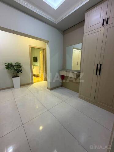 İcarəyə verilir 2 otaqlı yeni tikili 60 m², Dərnəgül m., photo 6 from 15
