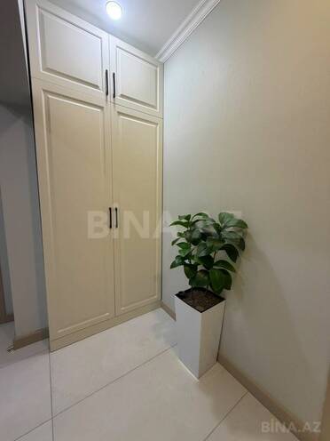 İcarəyə verilir 2 otaqlı yeni tikili 60 m², Dərnəgül m., photo 10 from 15