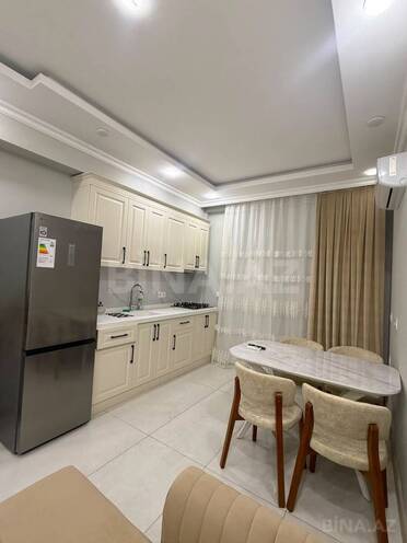 İcarəyə verilir 2 otaqlı yeni tikili 60 m², Dərnəgül m., photo 9 from 15