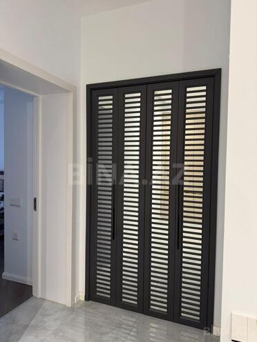 İcarəyə verilir 2 otaqlı yeni tikili 65 m², Nəriman Nərimanov m., photo 8 from 10