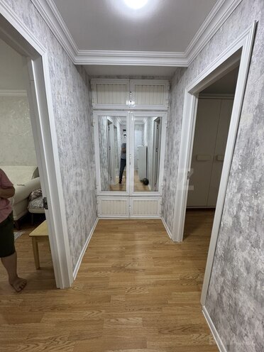 Satılır 2 otaqlı köhnə tikili 55 m², Neftçilər m., photo 9 from 13