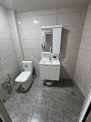 Satılır 2 otaqlı köhnə tikili 55 m², Neftçilər m., photo 11 from 13