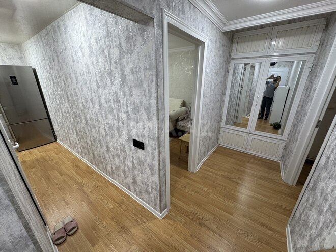 Продаётся 2-комн. вторичка 55 м², м. Нефтчиляр, photo 6 from 13