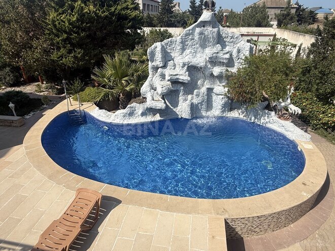 Сдаётся 4-комн. дом/дача 300 м², пос. Мардакан, photo 17 from 32