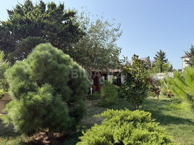 Сдаётся 4-комн. дом/дача 300 м², пос. Мардакан, photo 19 from 32