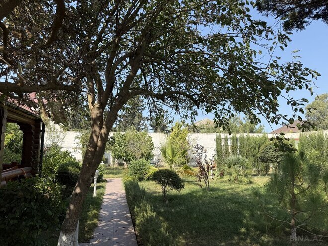 Сдаётся 4-комн. дом/дача 300 м², пос. Мардакан, photo 23 from 32